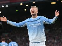 Erling Haaland Buys Five-Bedroom Villa At Abu Dhabi Development