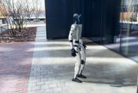 Robot Seized After Allegedly Sexually Assaulting 16-Year-Old Girl in Germany, Police Investigate Operators