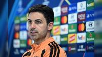 Arteta Faces Arsenal Injury Crisis as Zubimendi and Hincapie Suffer Bizarre Double Blow Before Lille Clash