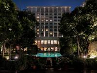 Review: Hyatt Regency Delhi (Felt More Like A Resort Than A City Hotel)