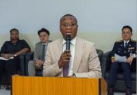 EFCC, South Korean Police flag off 10-Day training on  asset tracing,  crypto currency Investigations