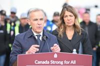 Carney to attend ‘Forever Canadian’ rallies in Alberta days before referendum