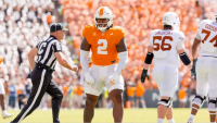 #14/14 Vols Focus On Continued Growth Ahead of #6/7 Alabama Matchup