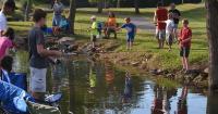 Sports briefs: Trout Rodeo now set for Oct. 17