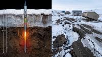 Permafrost warming in Alaska: an alarming increase in its rate and twice as fast as the rest of the United States