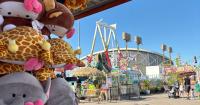 Arizona State Fair is now open — but without a petting zoo