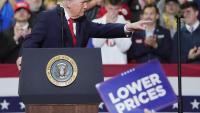 President Trump’s Arizona rally: Who’s In, who’s out?