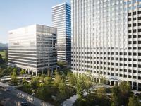 Anderson Real Estate Completes $550M Refinancing for Two Office Towers in Los Angeles