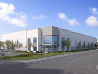 Shea Properties Begins Construction on 118,232 SF Industrial Project in City of Industry, California