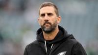 Philadelphia sports hit rock bottom as Eagles, Phillies, Flyers all are having abysmal October