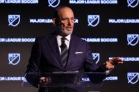 MLS will not look into NYCFC owners amid Manchester City scandal, commish says