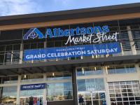 Albertsons launches business review, pulls outlook as profit falls