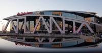 Atlanta Dream to host WNBA Finals home games at larger arena after scheduling swap