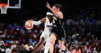 Atlanta Dream secure State Farm Arena for WNBA Finals after scheduling scramble
