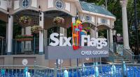 Six Flags Over Georgia ticket prices rise – what will you pay?