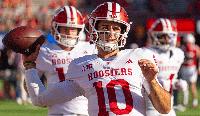 Ohio State vs Indiana Prediction, Picks & Early Odds: College Football Week 7