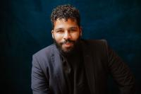 ‘Every play I’ve worked on is about race in some way,’ director Jordan Laffrenier says