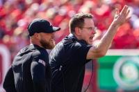 No. 5 Indiana puts winning streaks on line as No. 4 Ohio State embraces ‘great challenge’