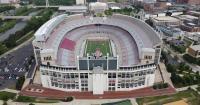 Ohio State Heads to Unbeaten Indiana With Jeremiah Smith Chasing Big Ten Record
