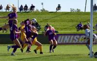 UNI soccer travels to Evansville for midweek contest