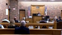 IOWA BAR ASSOCIATION RELEASES REVIEW OF JUDGES