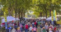 Kentuck Festival of the Arts honored in national ranking