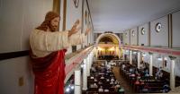 Blakeview: New Orleans' St. Augustine Church celebrates return to Treme, 185th anniversary