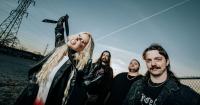 New Orleans metal band Brat turns rage into female vengeance on bloody ‘Manslayer’
