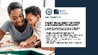 Family Engagement Institute and Community of Practice: Strengthening Relationship-Based Family Engagement Practice Across Maine’s Early Childhood Workforce