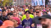 Baltimore Running Festival: Street closures and parking restrictions