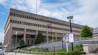 Baltimore County paramedic gets 25 years for contaminating workplace with bodily fluids