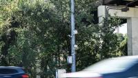 New speed cameras to be installed at 5 locations across Baltimore