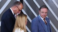 Germany, Italy and Belgium call for ‘emergency brake’ on EU legislation