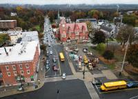 $375K grant to fund Amherst health improvement plan centered on immigrant, marginalized groups