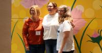 Women celebrate the 'heart of feminine holiness' at Michigan Catholic Women's Conference