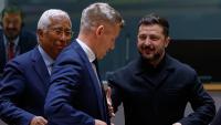 EU advances Ukraine accession as Hungary lifts veto, paving way for Zelenskyy-Magyar meeting