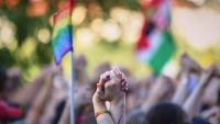 Hungarian lawmakers vote to cut anti-LGBTQ+ legislation from Orbán-era law