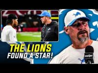 Detroit Lions Found Future STAR With Rookie Keith Abney!