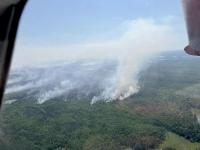 Economic impact of wildfires at $4.4 million for Ely area