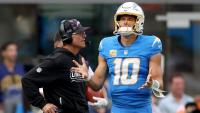 Would Chargers trade Justin Herbert? Update on possibility