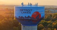 Minnesota water tower a favorite to win 'Tank of the Year'