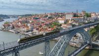 Secret lies in hospitality: Porto tops ranking as Europe's most welcoming city, Lisbon close behind
