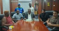 Cricket Sierra Leone Secures $400,000 Five-Year Sponsorship Deal