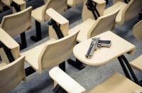 Florida’s new armed professors law has zero takers so far