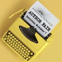 Farmington library to host local authors in November