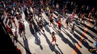 NYRR announces full list of celebrities running the 2026 TCS New York City Marathon