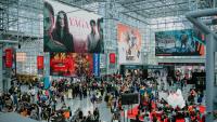 New York Comic Con Celebrates 20 Years