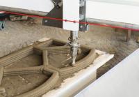 New York Funds 3D Printed Concrete Siding Research for Lower Carbon Home Retrofits