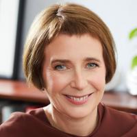 New York Public Radio CEO Christy Tanner leaves after eight months