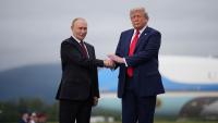 Lawmakers Argue Trump's Russia Diesel Deal 'Violates' the Law. Here's What Legal Experts Say